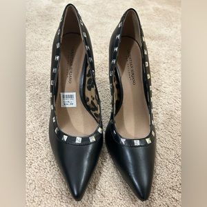 Christian Siriano heels from Payless